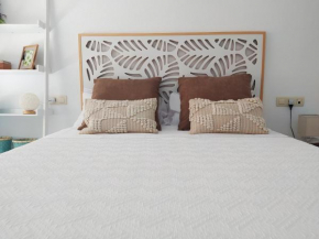 1 dorm, Wifi, Fire Stick Amazon, Playa, Reformado, Los Boliches, Fuengirola